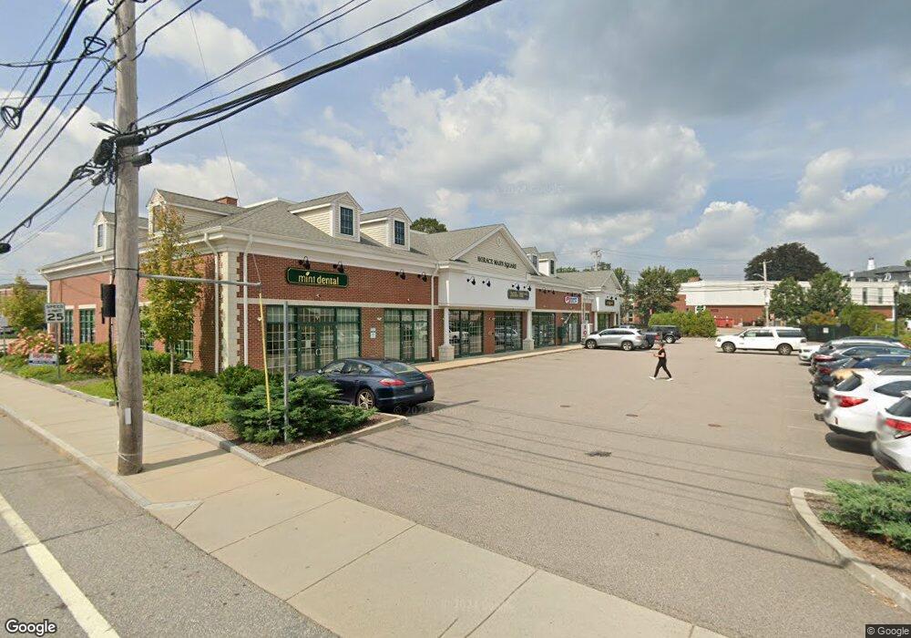 150 Emmons St unit 3-5, Franklin, MA 02038 - photo 1