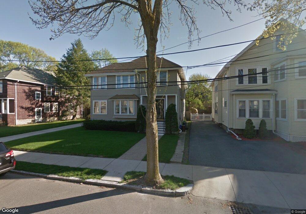 64 Hamlet St unit 66, Arlington, MA 02474 - photo 1