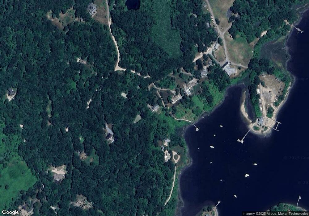 557 Camp Fuller Rd, Wakefield, RI 02879 - photo 1