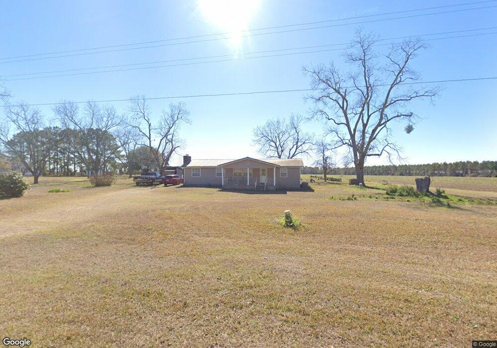 253 Whigham Rd, Whigham, GA 39897 - photo 1