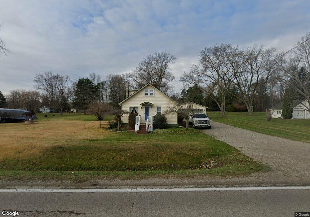 2581 Michigan Rd, Port Huron, MI 48060 - photo 1