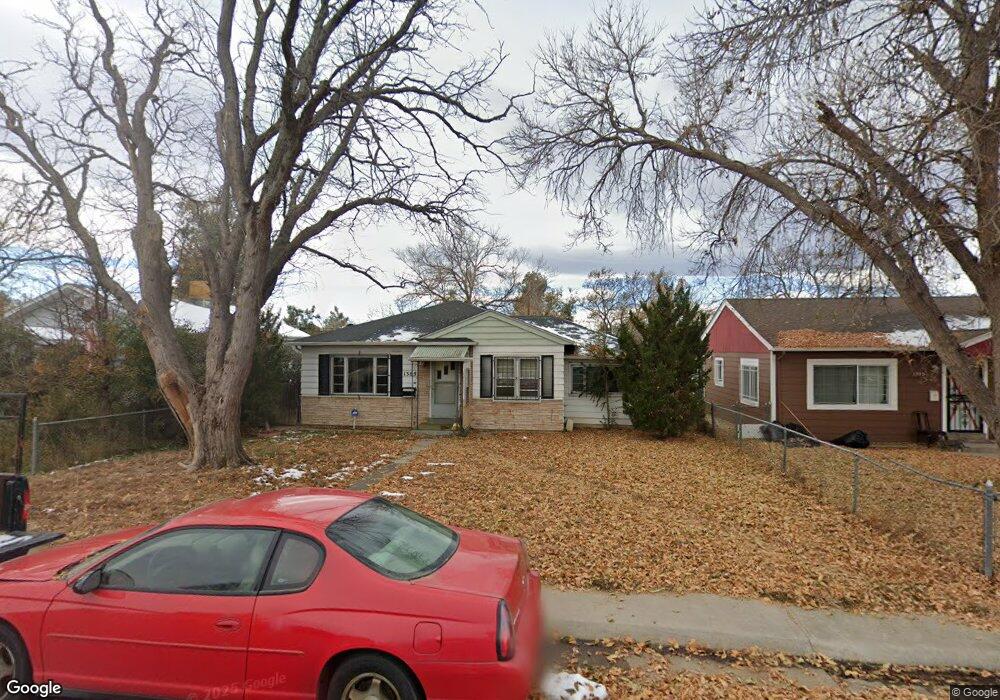 1365 Joliet St, Aurora, CO 80010 - photo 1