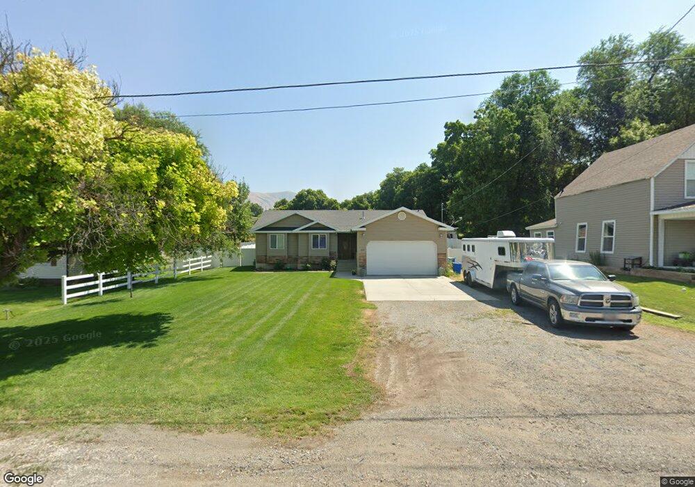 165 S Center St, Hyrum, UT 84319 - photo 1