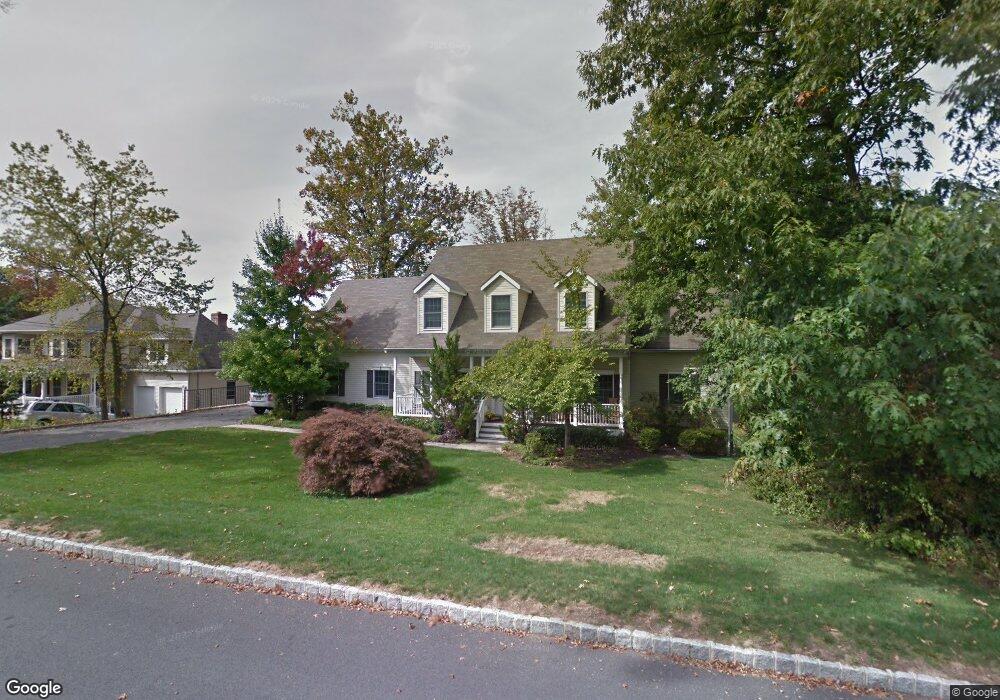 59 Sunset Rd, Fairfield, NJ 07004 - photo 1