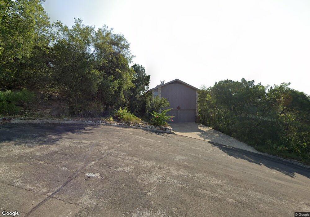 16406 Anchors Edge, Helotes, TX 78023 - photo 1