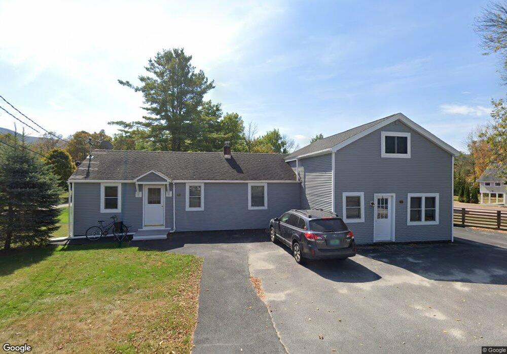 80 E Manchester Rd, Manchester Center, VT 05255 - photo 1