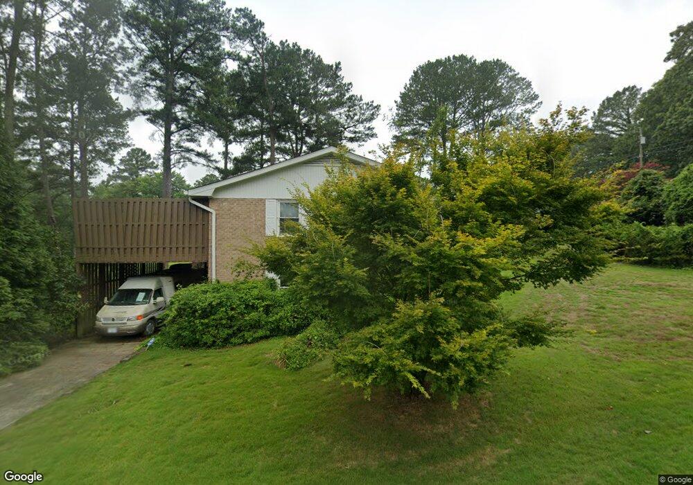 2724 Lake Capri Dr unit 1, Conyers, GA 30012 - photo 1