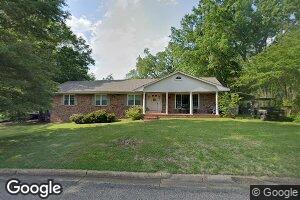 39 Oakmont Dr, Macon, MS 39341