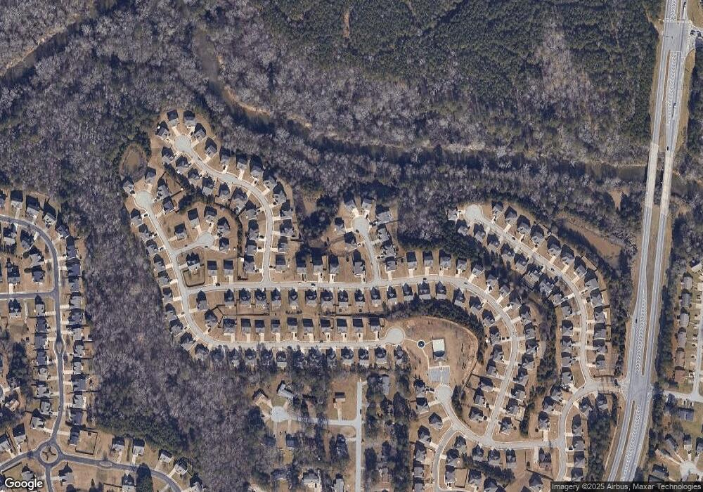 2506 Fallen Leaf Ct, Conyers, GA 30012 - photo 1