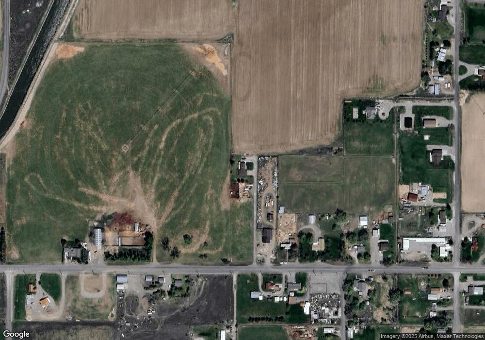 772 W 200 Rd N, Blackfoot, ID 83221 - photo 1
