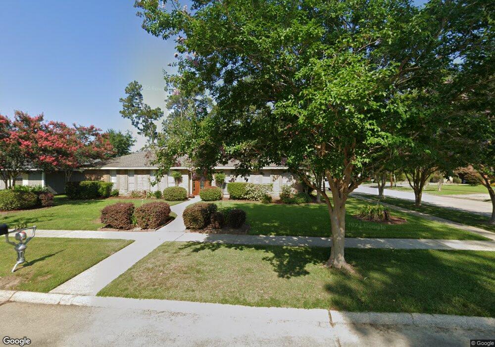 1505 Redwood Cir, Slidell, LA 70458 - photo 1