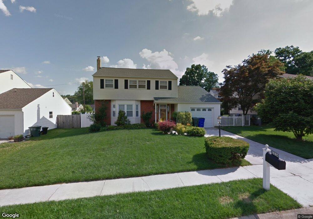 1114 N Overhill Ct, Wilmington, DE 19810 - photo 1