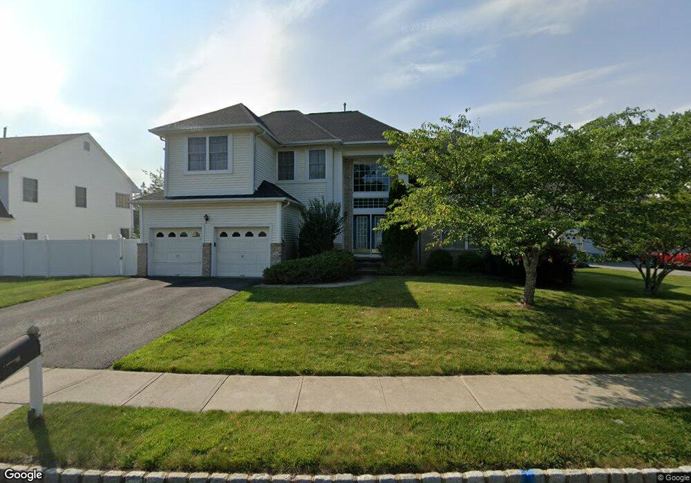 5 Ryan Ct, Monmouth Junction, NJ 08852 - photo 1