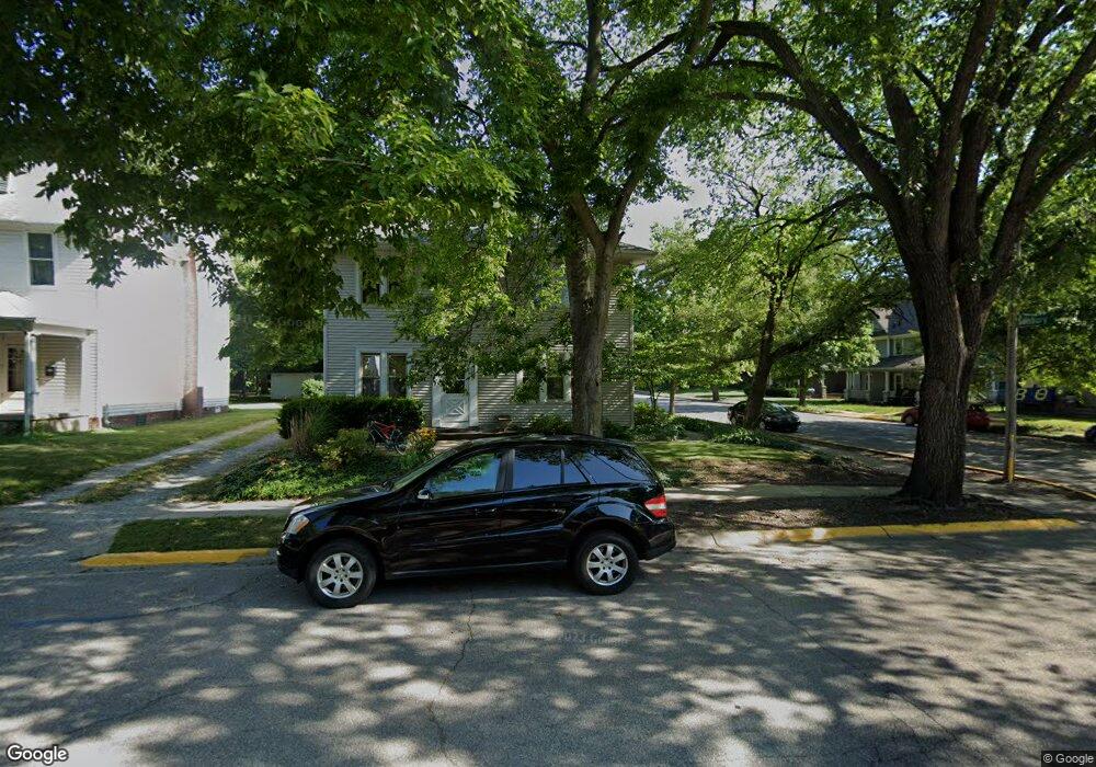 100 Sylvia St, West Lafayette, IN 47906 - photo 1