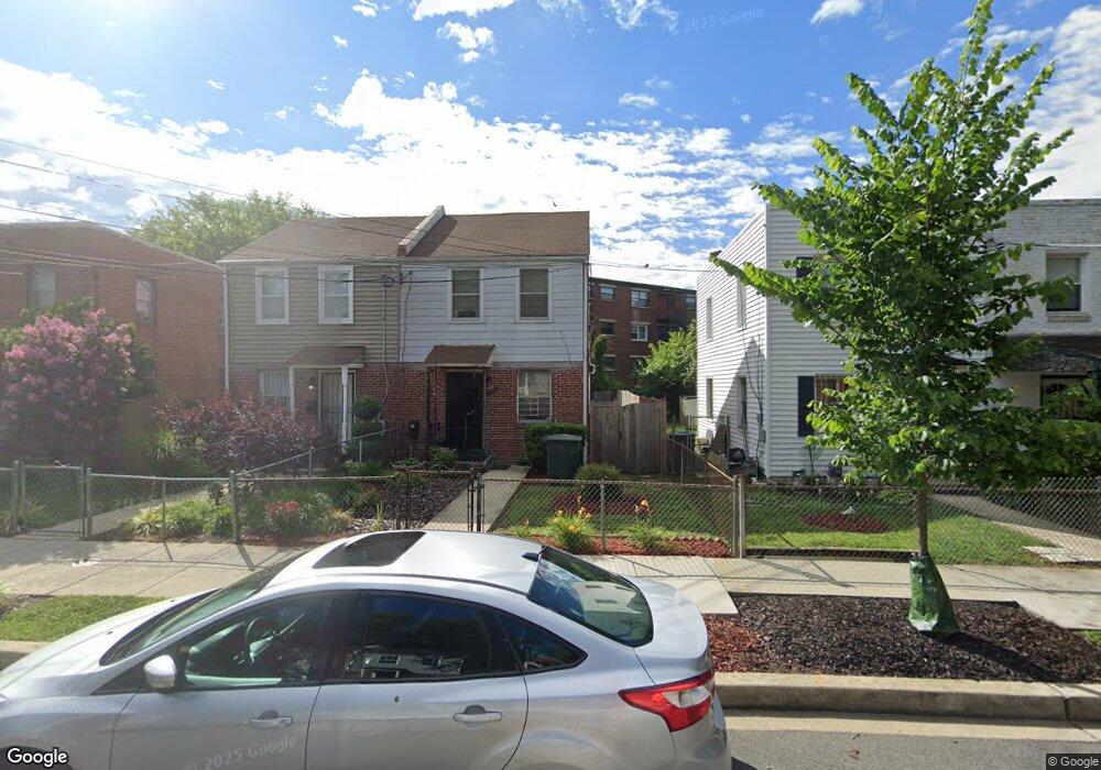 1445 Congress Place SE, Washington, DC 20020 - photo 1