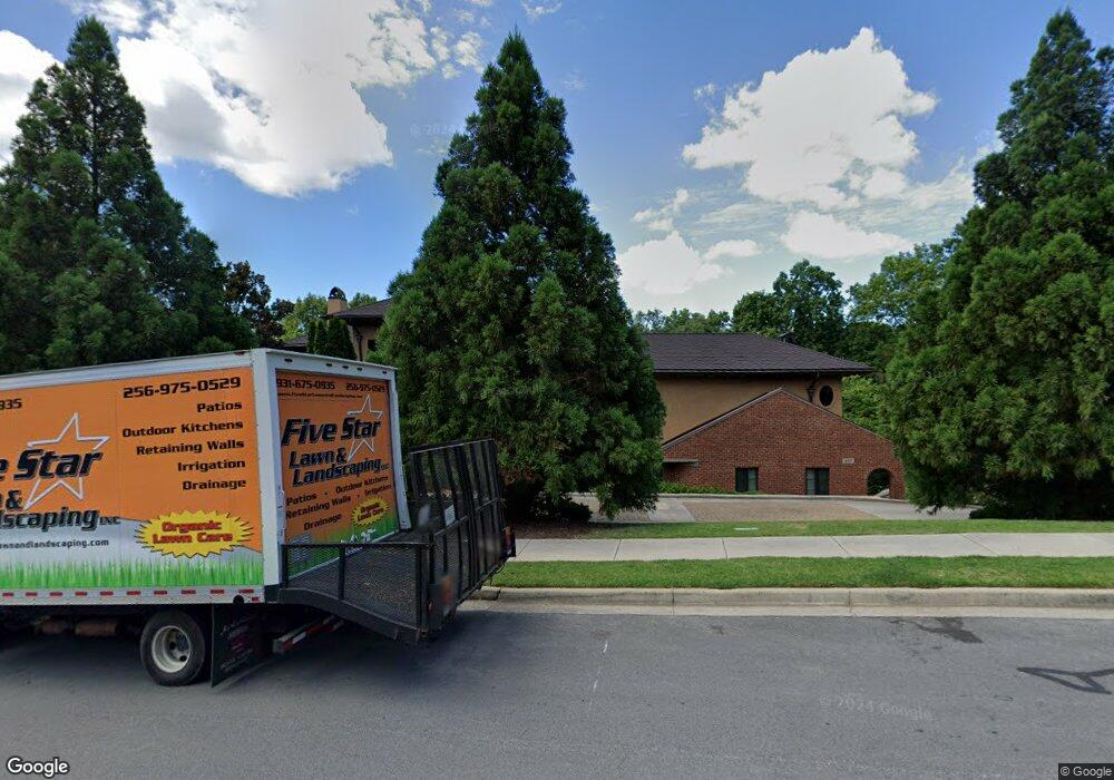 611 Eagles Ridge Place SE, Huntsville, AL 35802 - photo 1