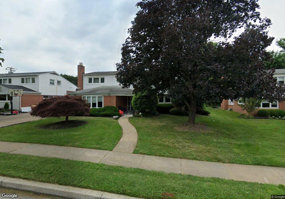 2404 Willow Glen Dr, Baltimore, MD 21209 - photo 1