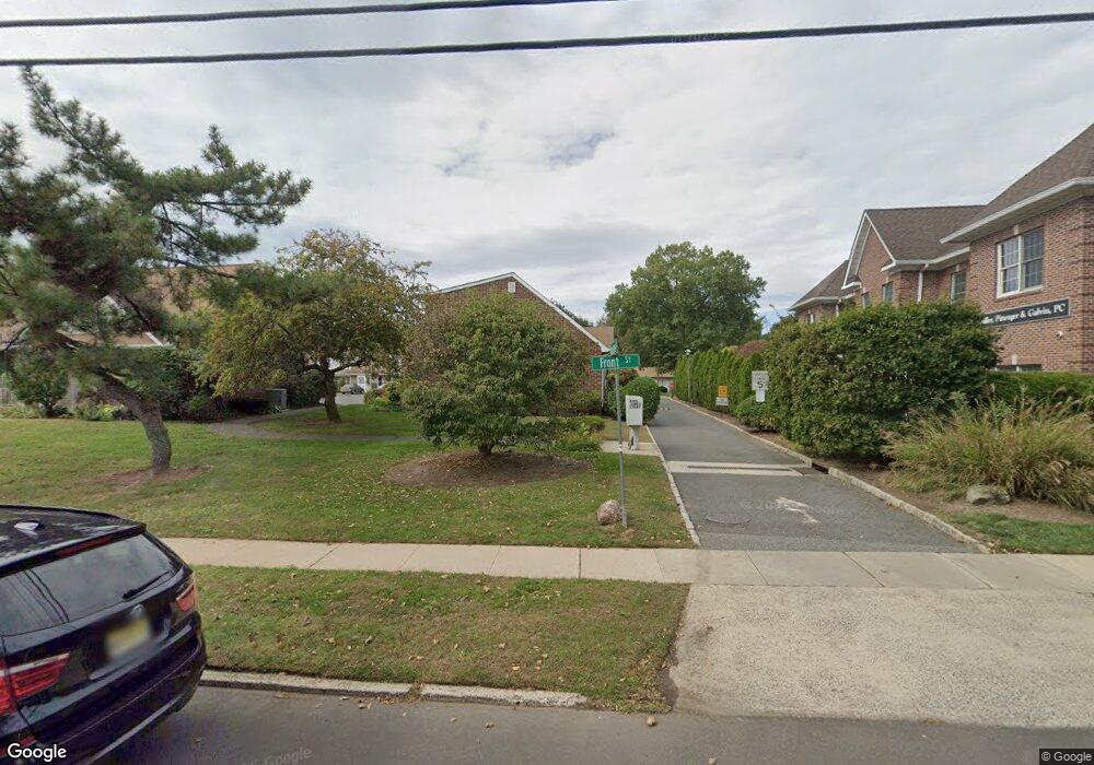 3 King James Ct, Scotch Plains, NJ 07076 - photo 1