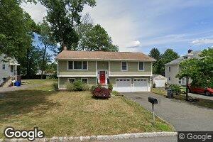 44 Summit Ave, Cedar Knolls, NJ 07927