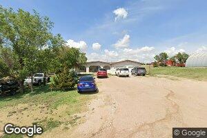 206 E 4th Ave, Ingalls, KS 67853