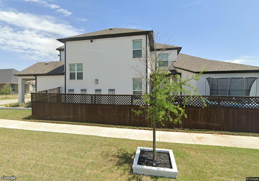 3515 Sevilla Dr, Frisco, TX 75034 - photo 1