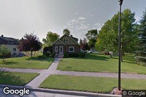 518 E Johnson Ave, Warren, MN 56762