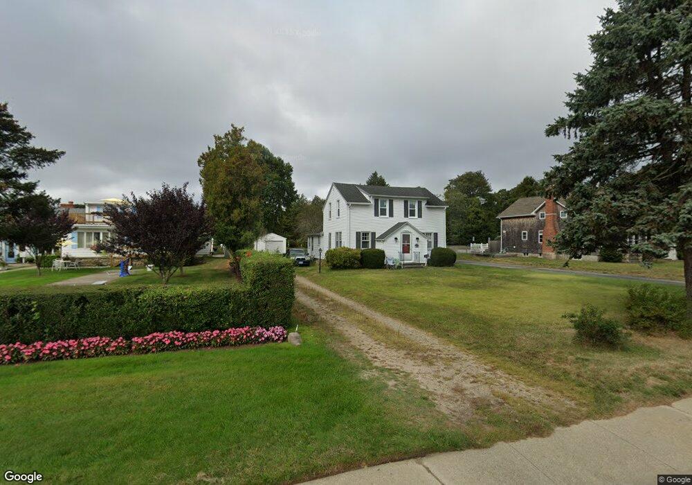 72 Winnapaug Rd, Westerly, RI 02891 - photo 1