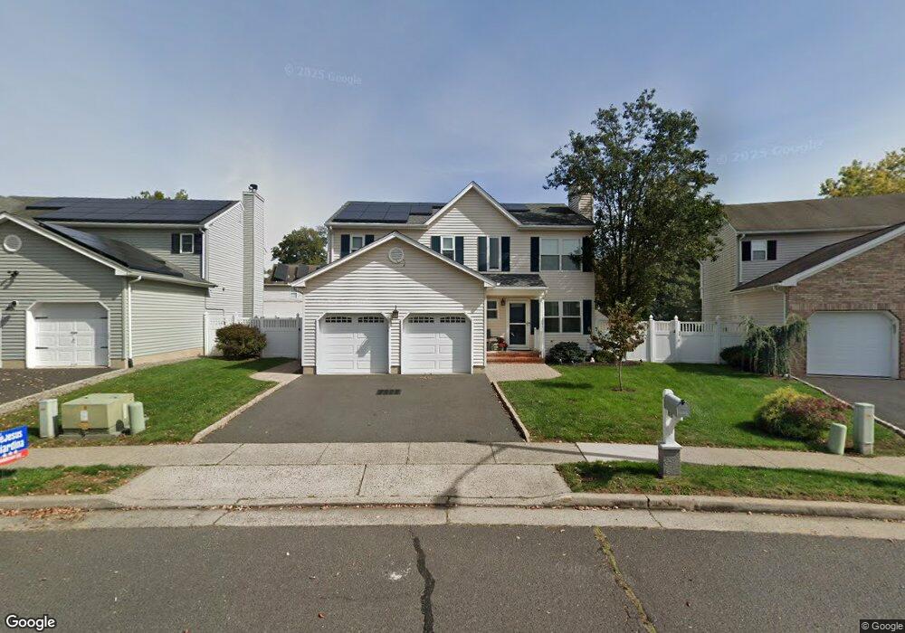 815 Grandview St, Middlesex, NJ 08846 - photo 1