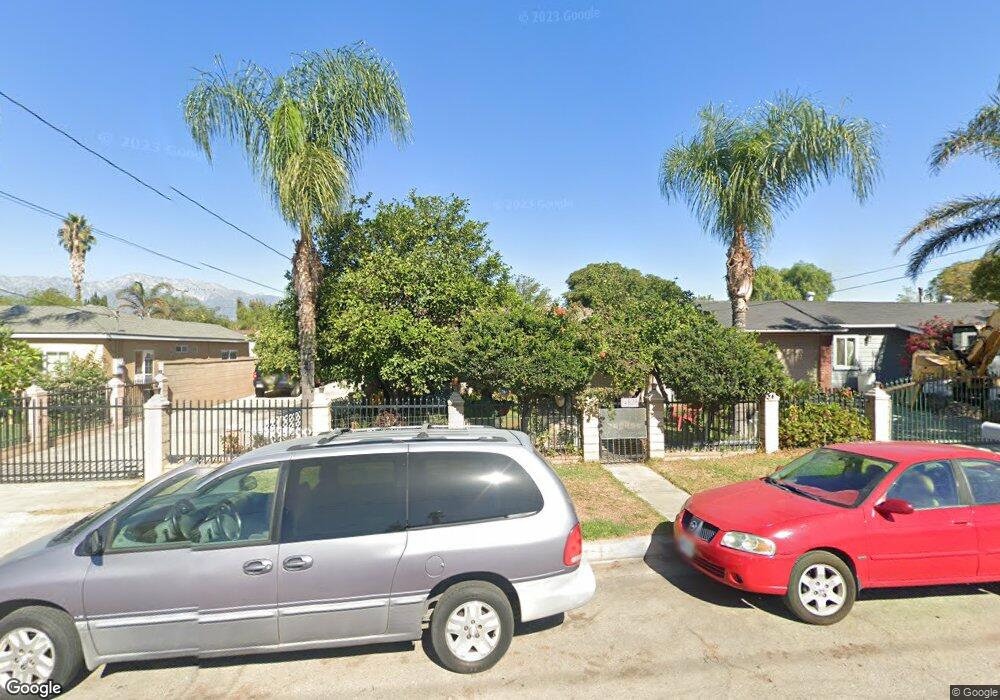 14828 Iris Dr, Fontana, CA 92335 - photo 1