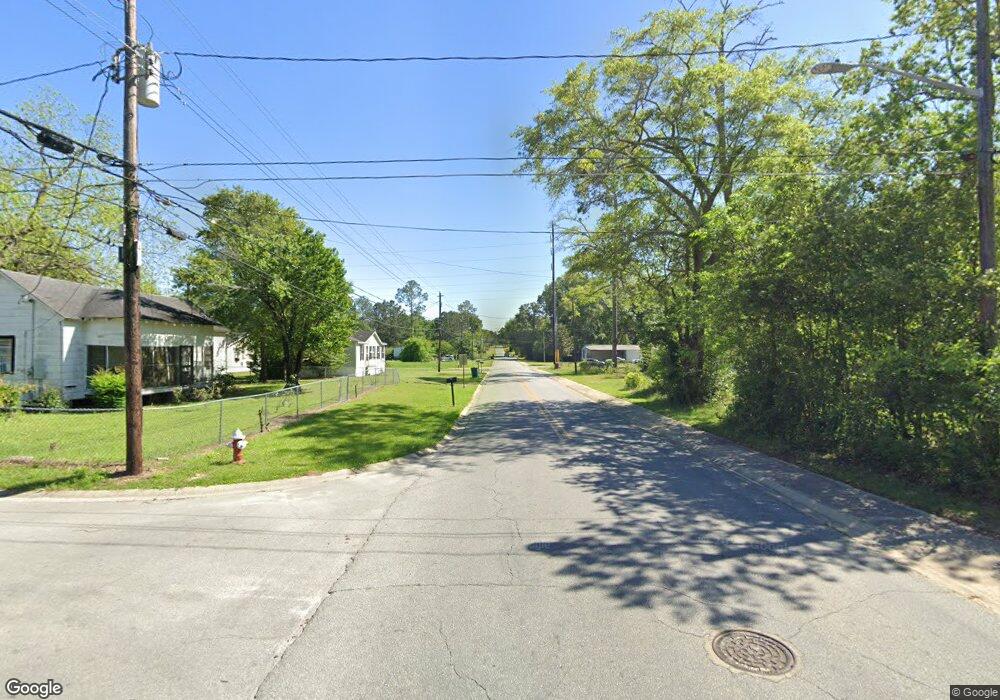 644 Bridgeboro Anderson, Sylvester, GA 31791 - photo 1