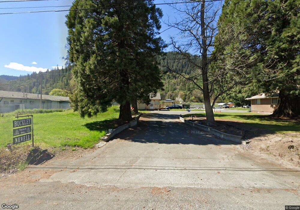 5313 Rogue River 5317 Hwy, Gold Hill, OR - photo 1