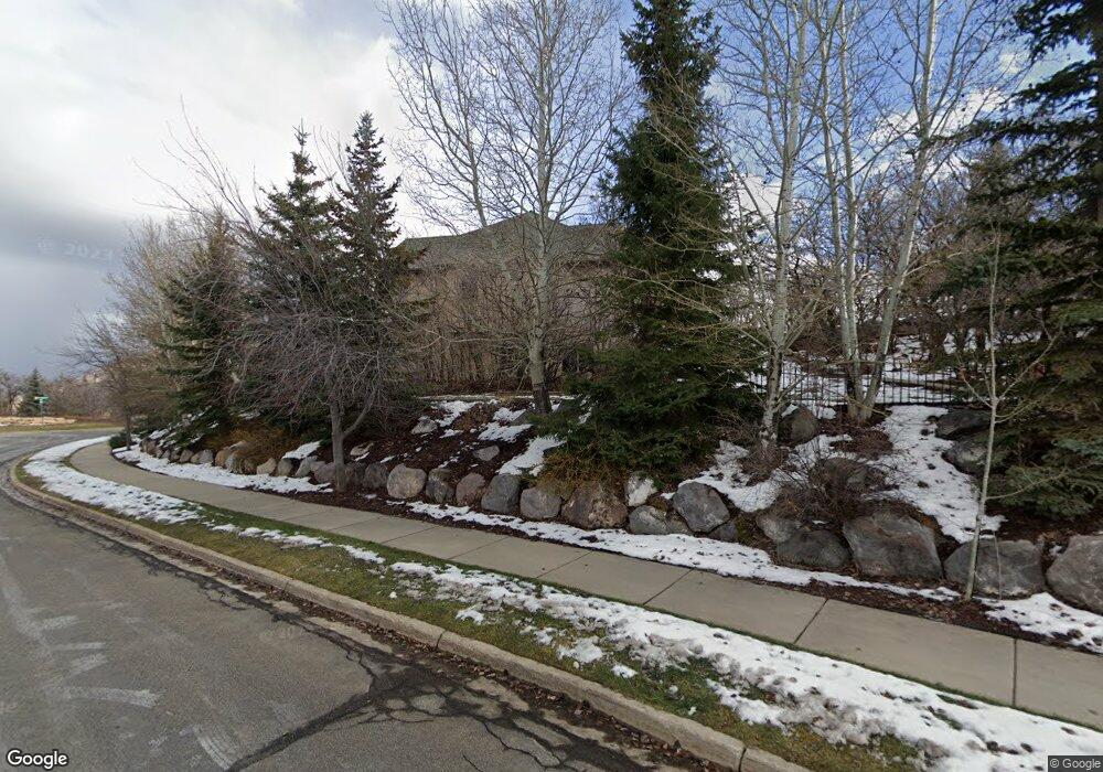 1542 E Meadow Bluff Ln, Draper, UT 84020 - photo 1