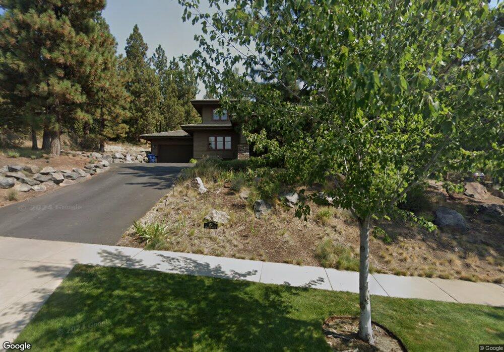 60 SW Quail Butte Place, Bend, OR 97702 - photo 1