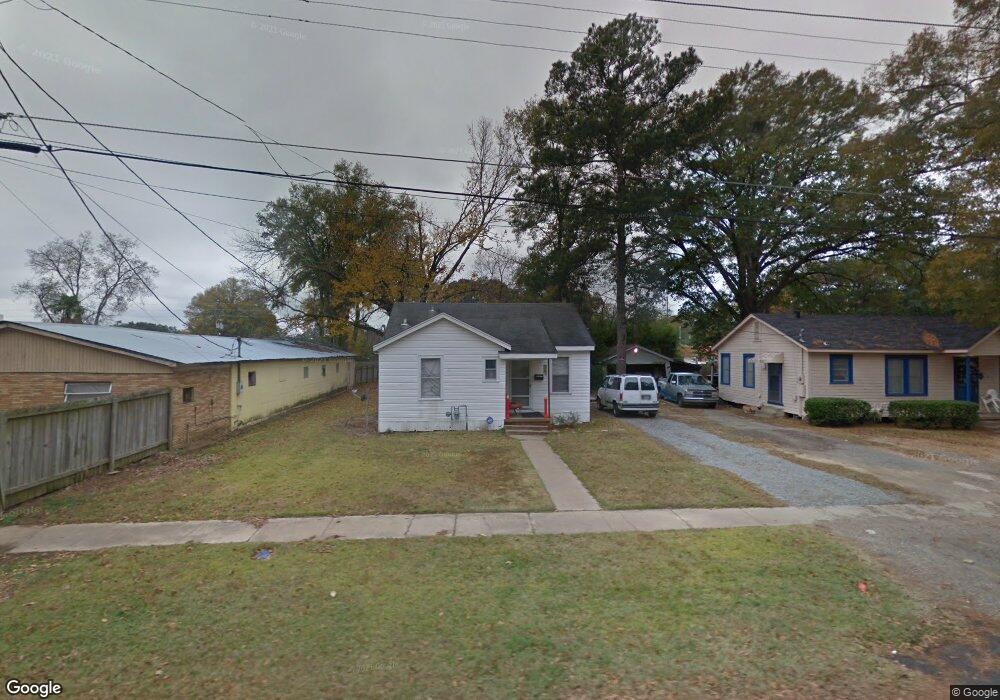 711 N 6th St, West Monroe, LA 71291 - photo 1