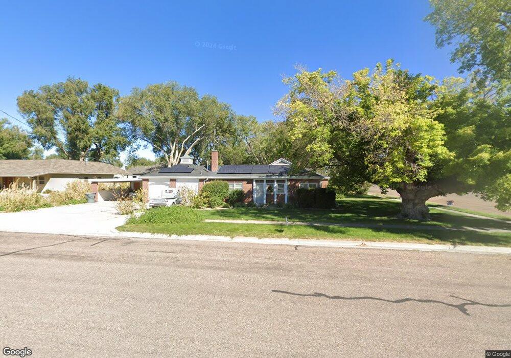 115 N Center St, Delta, UT 84624 - photo 1