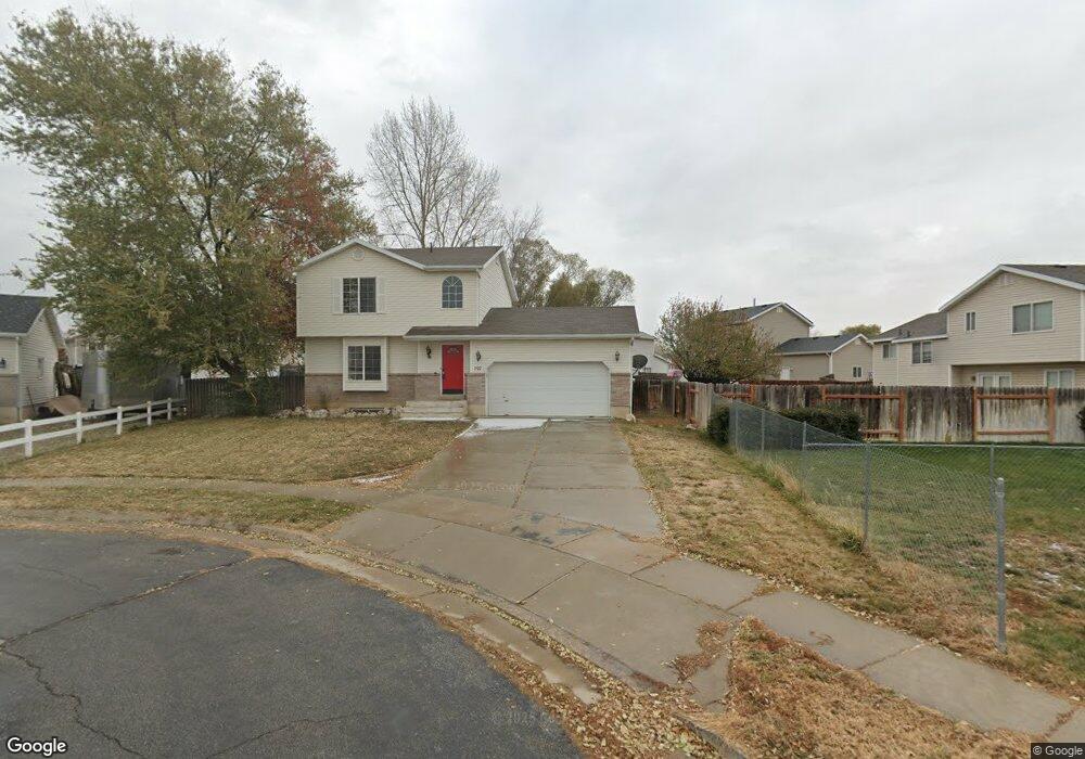 797 W 2005 N, Clearfield, UT 84015 - photo 1