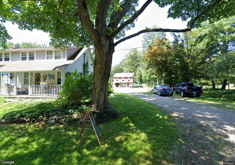 177 Everett Rd, Easton, CT 06612 - photo 1