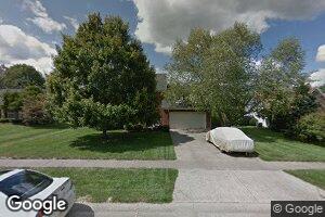 111 Coach Station Rd, Midway, KY 40347