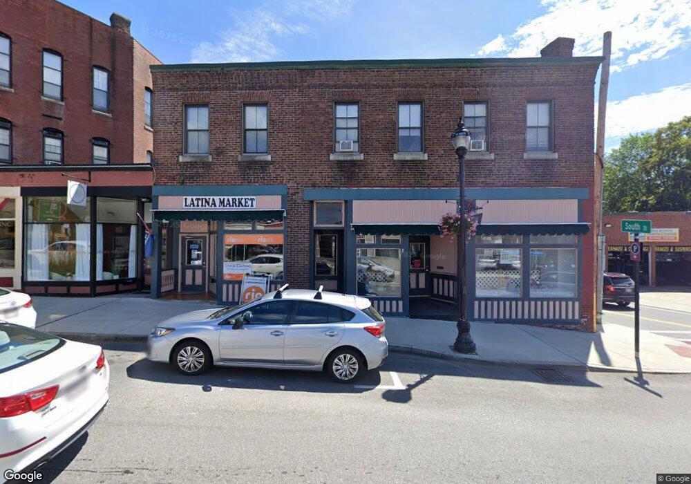 24 Washington St, Hudson, MA 01749 - photo 1