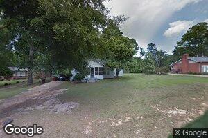 261 Sides Ave, Ackerman, MS 39735