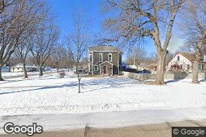 405 N Freeman Ave, Luverne, MN 56156