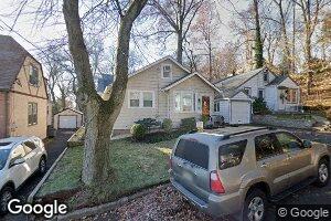 58 Glenview Terrace, Cresskill, NJ 07626