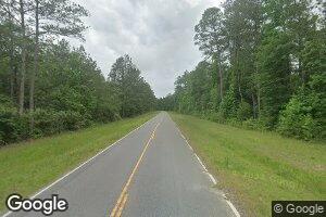 3154 Pat James Rd, Richton, MS 39476