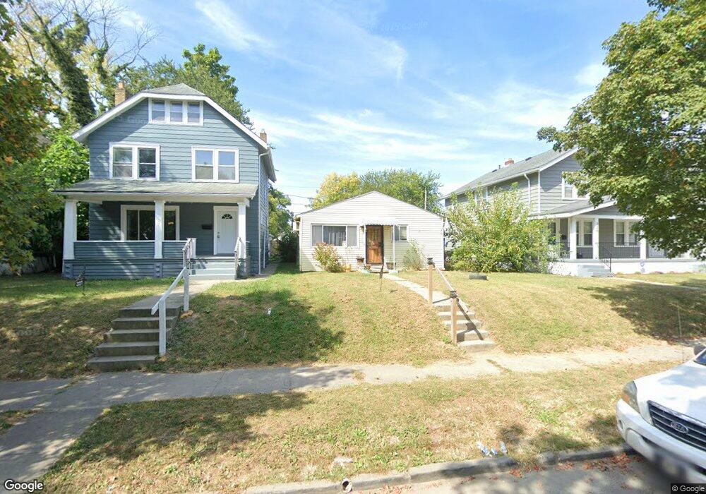 333 S Wayne Ave, Columbus, OH 43204 - photo 1