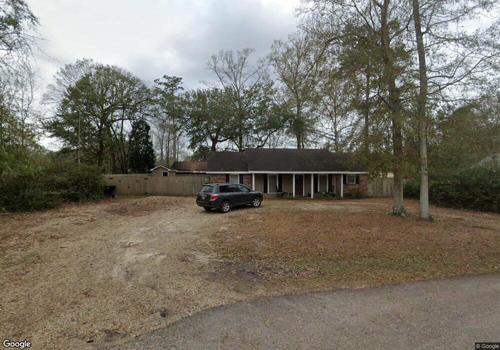 502 Lacy St, Pearl River, LA 70452 - photo 1