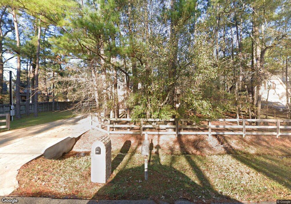 22814 Bramblevine Dr, Magnolia, TX 77355 - photo 1