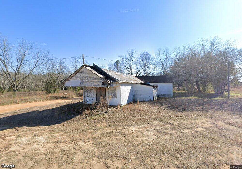 4261 Ga Highway 111, Hartsfield, GA 31756 - photo 1
