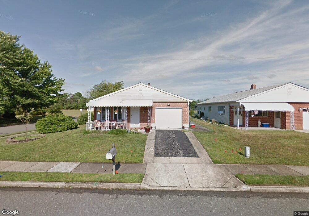 140 Torrey Pines Dr, Toms River, NJ 08757 - photo 1