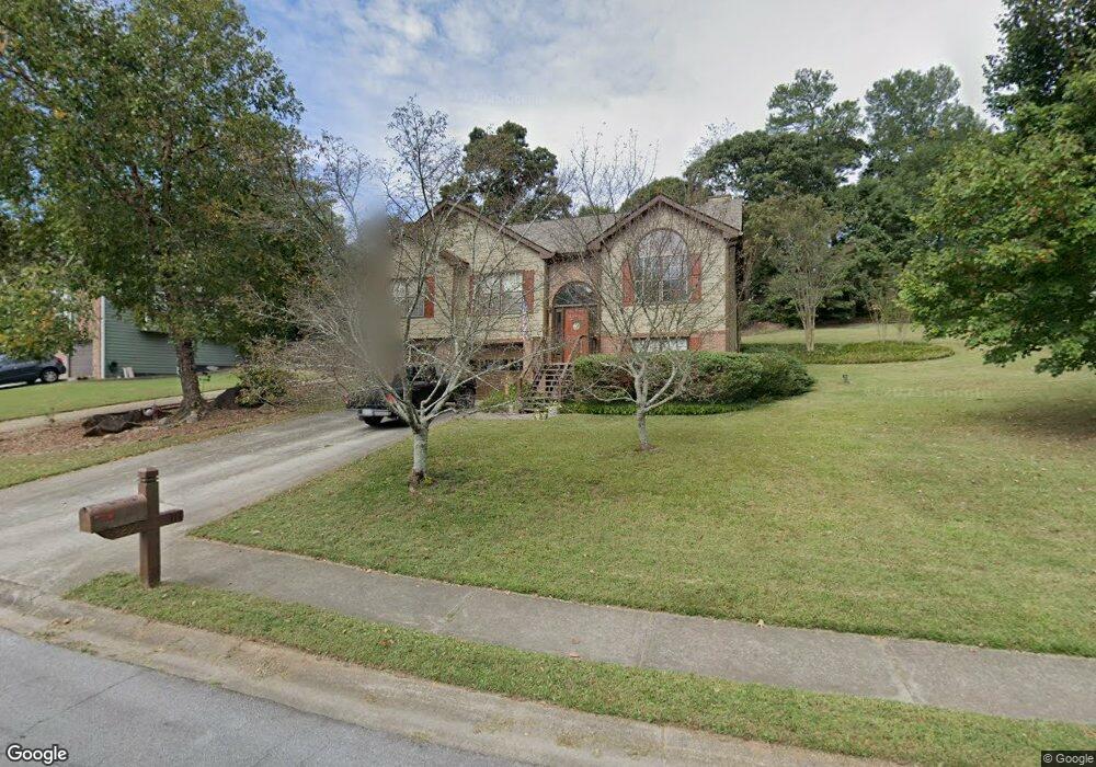 3290 Stratton Ln, Dacula, GA 30019 - photo 1