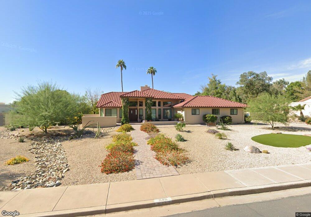 946 N Loma Vista, Mesa, AZ 85213 - photo 1